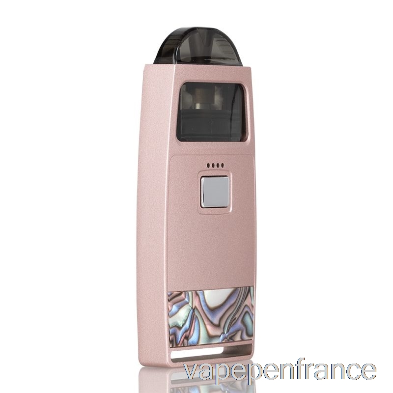 Pioneer4you Système De Pod D'aspect Ipv Stylo Vape Rose